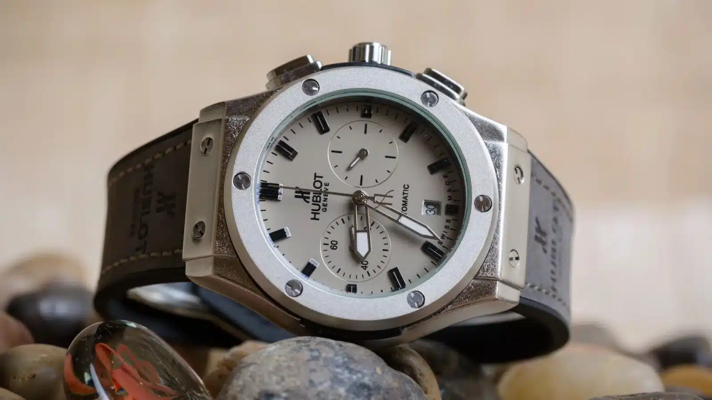Hublot watch