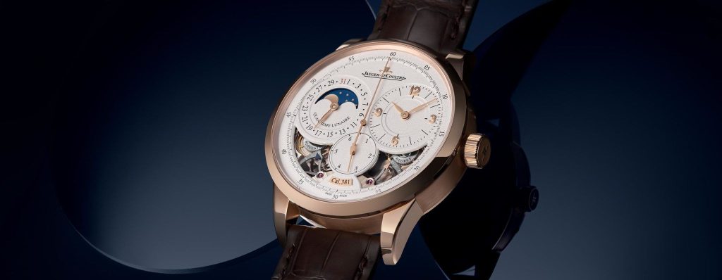 Jaeger LeCoultre
