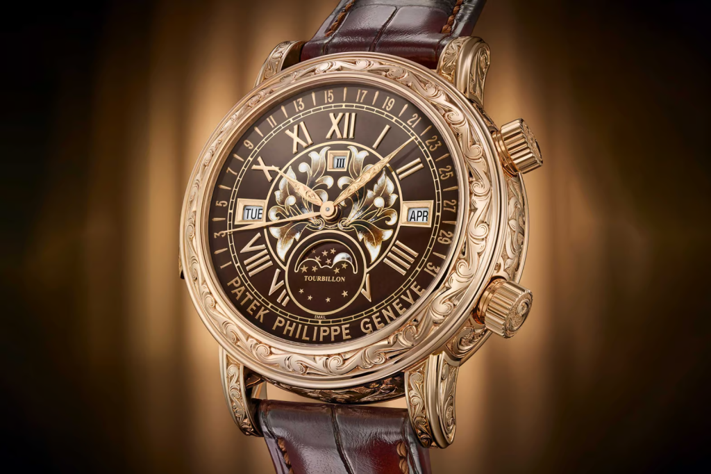 Patek Philippe